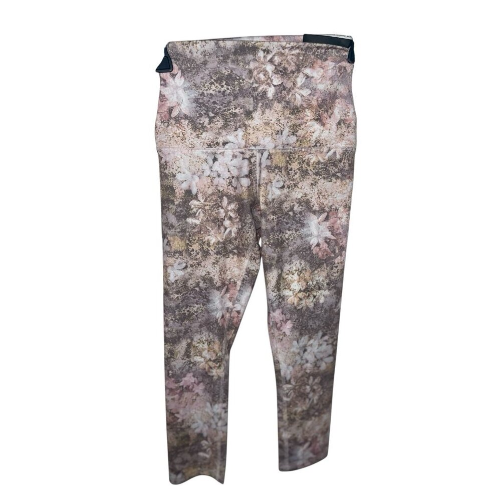 RBX ACTIVE Women's Size XS Capri Cropped Leggings Retail $58.00
